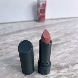BITE Beauty Amuse Bouche Lipstick in Meringue